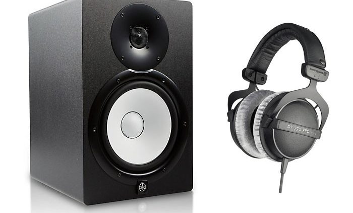 studio-monitors-700×480