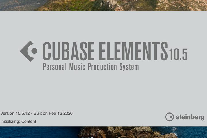 cubase-ai-splash