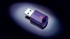 USB eLicenser