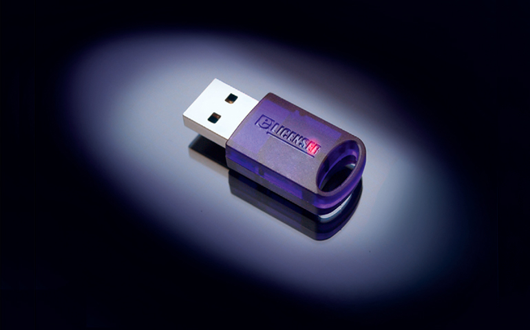 USB eLicenser