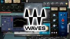 Waves Plugins