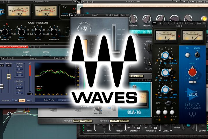 waves all plugins bundle v9r5 waves all plugins bundle v9r5