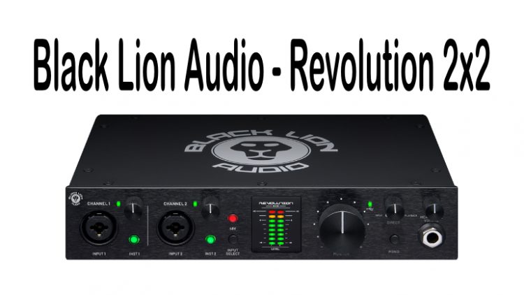 black-lion-audio_revolution_2x2_cover