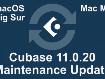 Cubase-11.0.20-Maintenance-Update