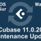 Cubase-11.0.20-Maintenance-Update