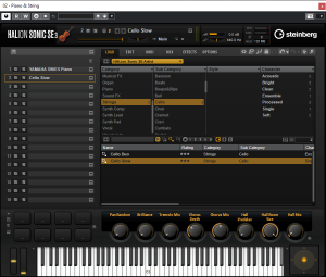 Halion Sonic SE 3