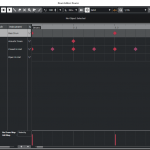 Cubase Pro 11 - Drum Editor