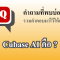 Cubase AI คือ ?