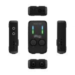 iRig Pro Duo I/O