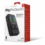 iRig Pro Duo I/O