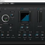 Cubase Pro 11 - VST Dynamics