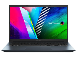 Asus Notebook Vivobook Pro D3401QA-KM711TS