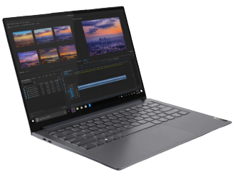 LENOVO Yoga Slim 7 Pro i7 (82FX001LTA)