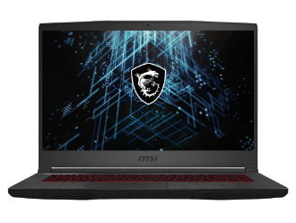 MSI Notebook GF65 Thin 10UE-402TH